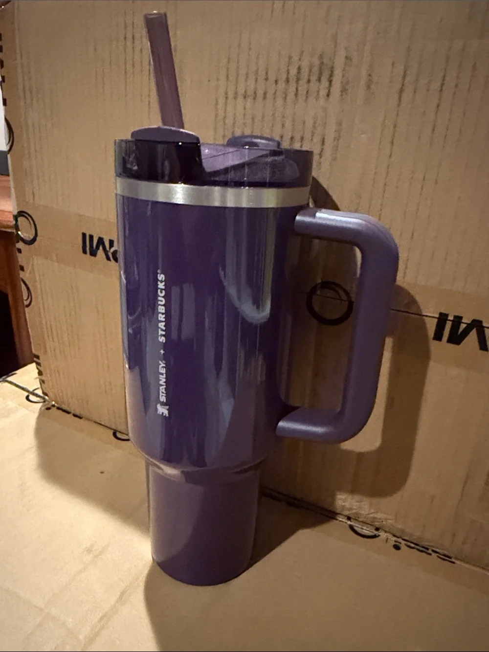 Starbucks durable travel